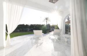 Sun Club Bungalow Superior