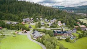Hotel Sonnenberg Garni - Feldberg