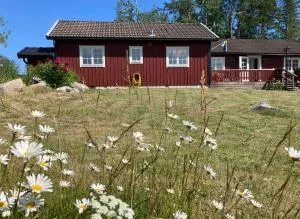 Charmiga Norrangen - Simpnäs