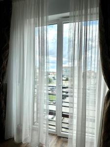 Iris apartament - complex rezidențial