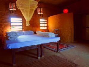 Shanta Ghar A Rustic Guesthouse