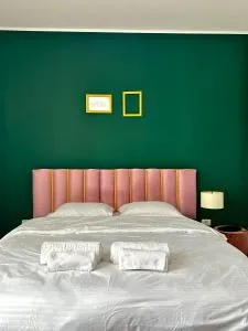 Iris apartament - complex rezidențial - Sânandrei