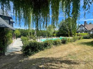 Maisons de vacances La villa de la Corniche - Piscine : photos des chambres