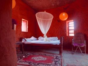 Shanta Ghar A Rustic Guesthouse
