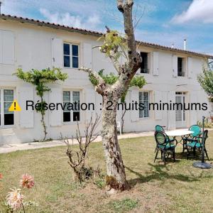 Maisons de vacances Maison a la ferme : photos des chambres