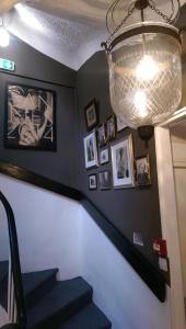 Hotels Chanteclair : photos des chambres