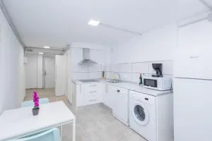 Costa norte Studio Sotano C terraza privada San Andrés - Trapiche