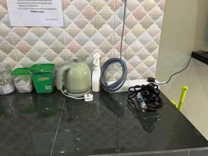 Rumah Armand Private Pool 5 bilik Pengkalan Balak Tg Bidara Masjid Tanah Melaka