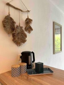 Appartement cosy, calme, lumineux, balcon, parking