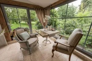 Stodola 7- Hotel butikowy - Bobrowiec