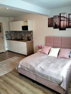 Dębowy ApartamentyPokoje