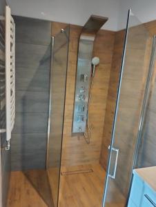 Dębowy ApartamentyPokoje