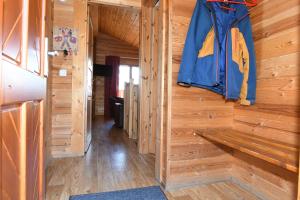 Chalets Chalet Les Marmottes : photos des chambres