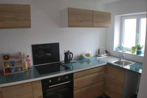 A deux pas de la Mer. Maison avec jardin sud. Les Moussaillons