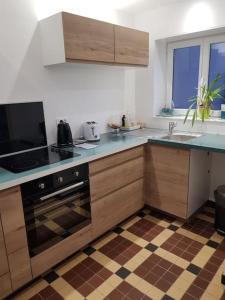 A deux pas de la Mer. Maison avec jardin sud. Les Moussaillons