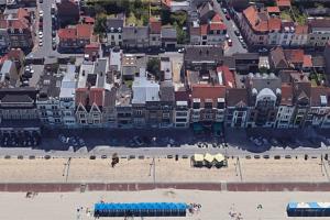 Maisons de vacances A deux pas de la Mer. Maison avec jardin sud. Les Moussaillons : photos des chambres