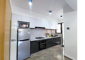 Rose Manor - Cozy Luxurious 2 Bedroom Apartment in Kilimani Nairobi