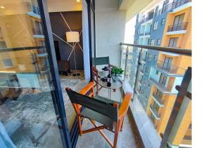 Rose Manor - Cozy Luxurious 2 Bedroom Apartment in Kilimani Nairobi