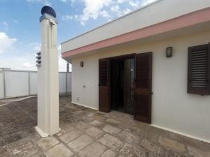 Attico Cristina Vista Mare