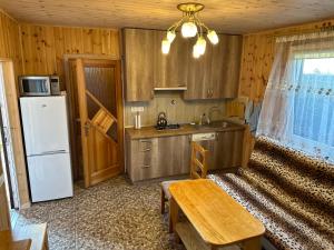 Apartamentai su pirtimi