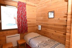 Chalets Chalet Les Marmottes : photos des chambres