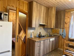 Apartamentai su pirtimi