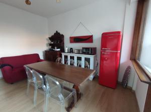 Vanity Apartment - 4 bedrooms with 4 bathrooms - AC & WIFI