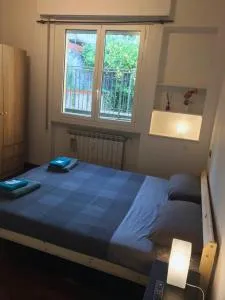 Orange House - 2 Steps from the Sea - Bogliasco