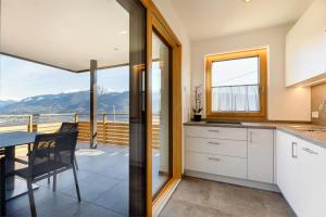 Appartments Jaufenblick