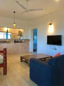 JiPende Penthouse - 基利菲