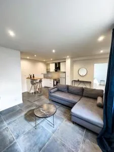 Charmant Appartement au Cœur de Blois - Fossé