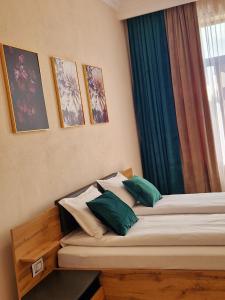 ORI Family Apart. Malul Muresului