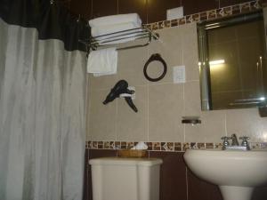 Hotel Maya Ah Kim Pech