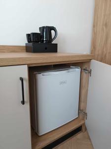 Adula - pokoje i apartamenty