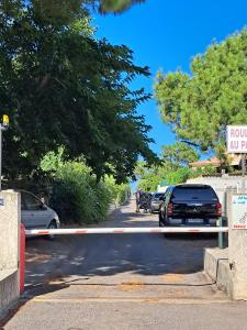 Mini villa jardin 50 m plage