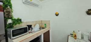 Sleep&Go! Cabinas en Siquirres Centro - Rafting tour - Tarifa corporativa Disponible