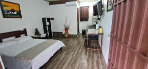 Sleep&Go! Cabinas en Siquirres Centro - Rafting tour - Tarifa corporativa Disponible