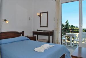 Artemon Hotel Sifnos Greece