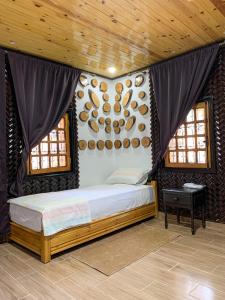 Chalet nina