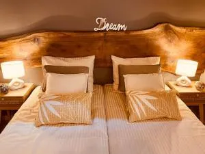 L'ESCALE - Quarouble