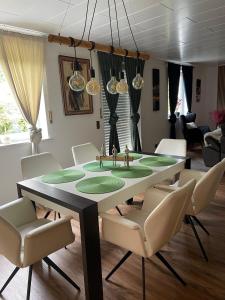 Luxury Apartment near Munich Airport - Therme ED - Parking - Haustiere