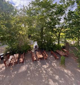 Apartamenty Golf Dyndeby