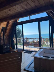 Mavera Suit Bungalow