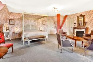 Hotels Hotel & SPA Chateau de La Cote - Brantome : photos des chambres