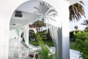 Sun Club Bungalow Superior