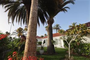 Sun Club Bungalow Superior