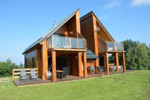 Tarnawa Gold, Sauna, Jacuzzi, Grota solna,