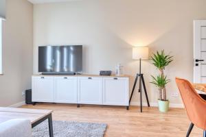 Apartament Wiesental