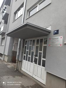 Apartment K&A- near Dom sportova