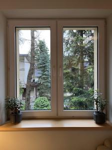 Apartament Goszczyńskiego